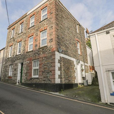 Dreckly Cottage St Austell Extérieur photo