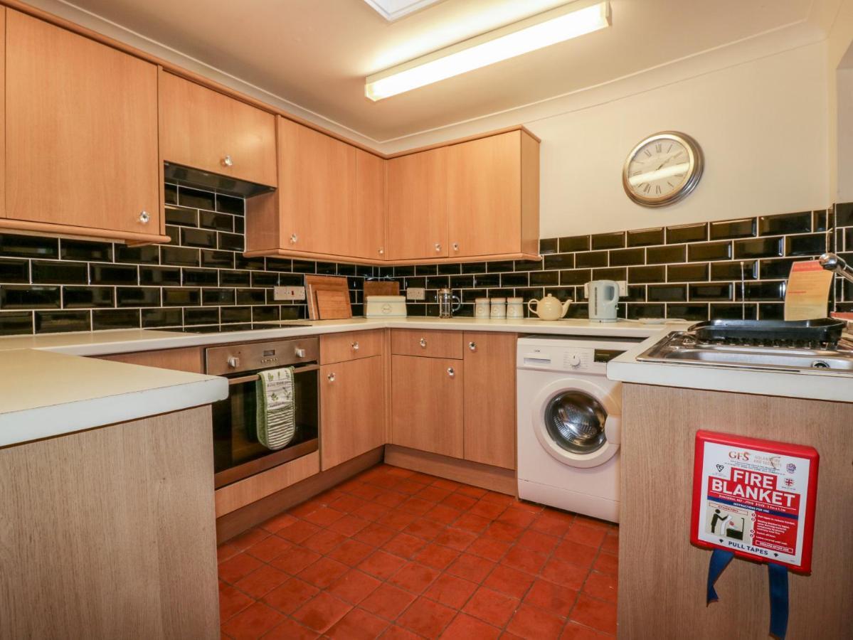 Dreckly Cottage St Austell Extérieur photo