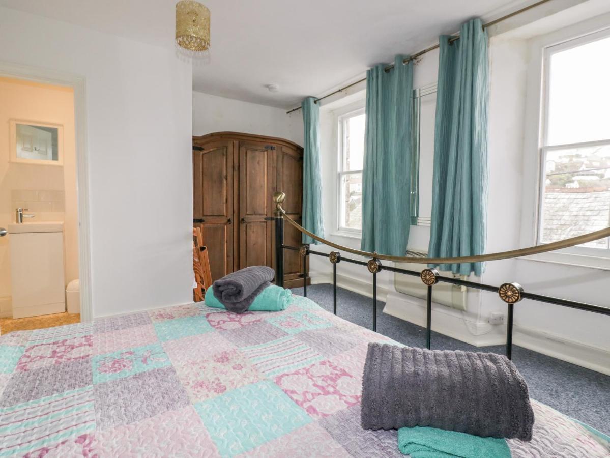 Dreckly Cottage St Austell Extérieur photo