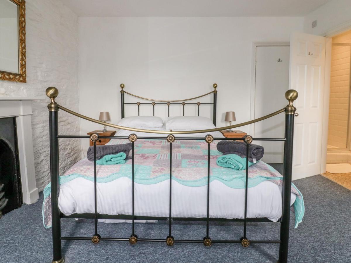 Dreckly Cottage St Austell Extérieur photo