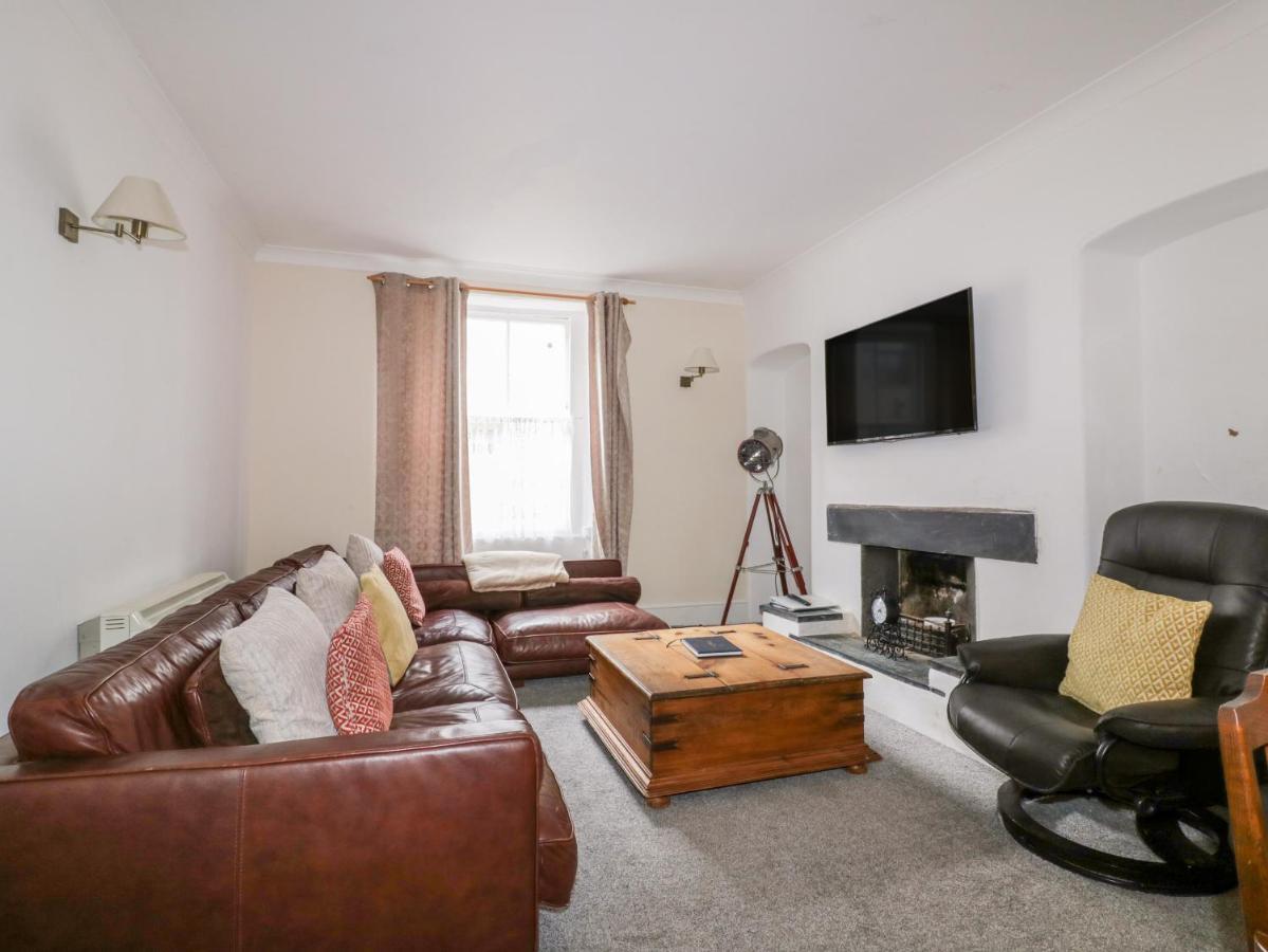 Dreckly Cottage St Austell Extérieur photo