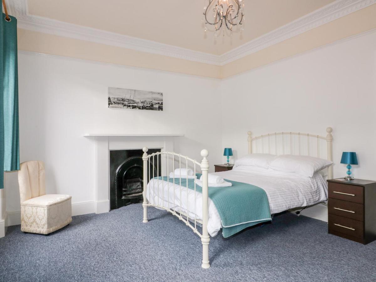 Dreckly Cottage St Austell Extérieur photo
