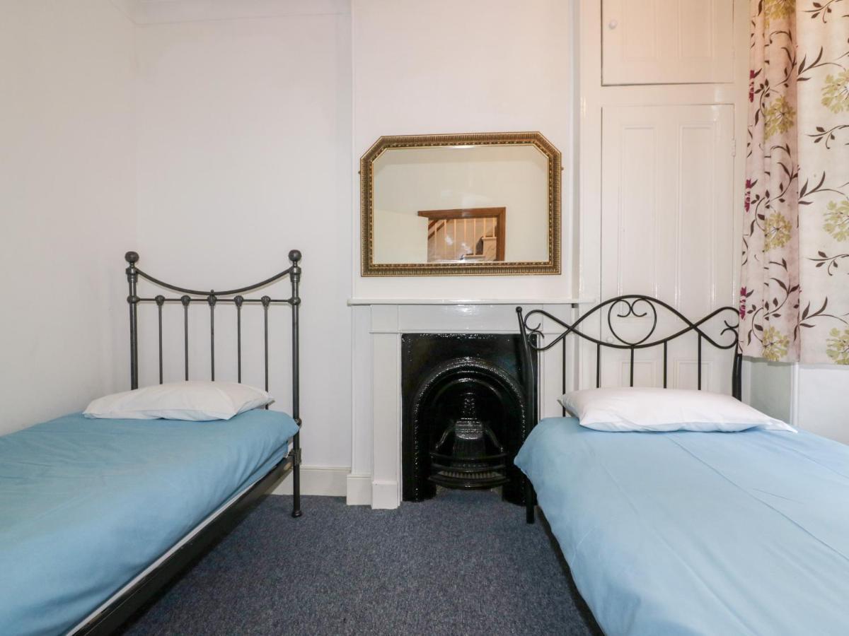 Dreckly Cottage St Austell Extérieur photo