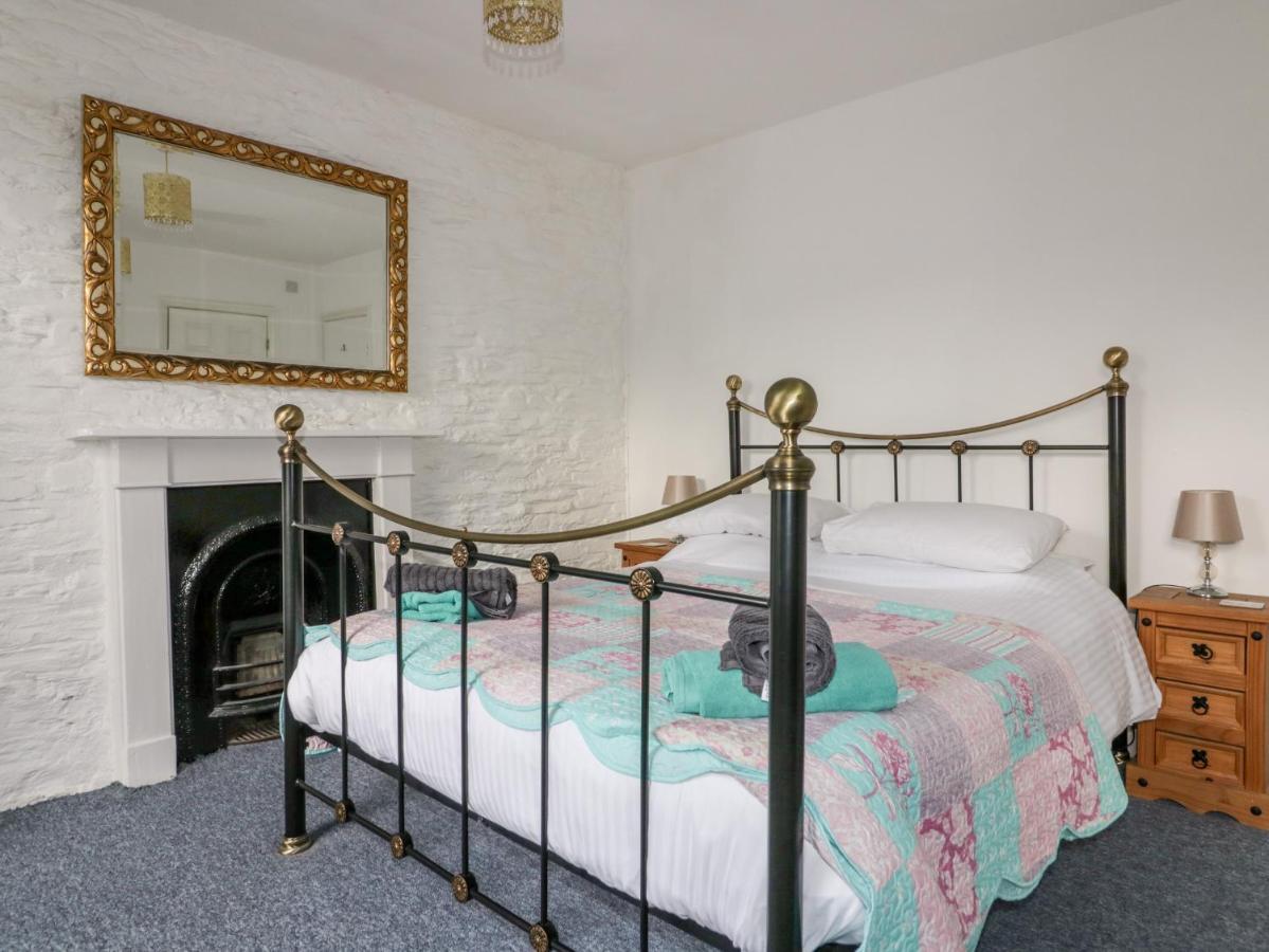 Dreckly Cottage St Austell Extérieur photo