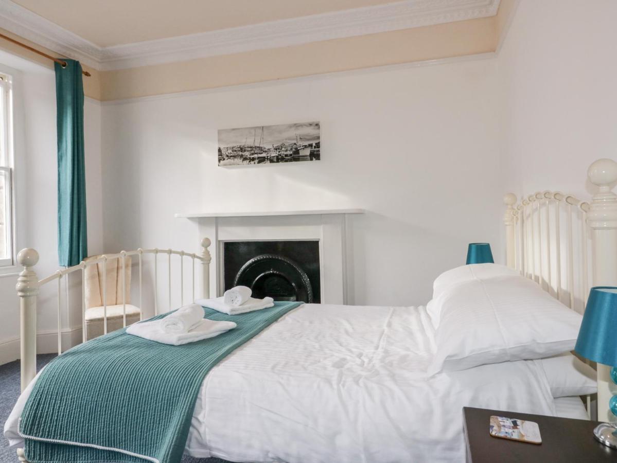 Dreckly Cottage St Austell Extérieur photo