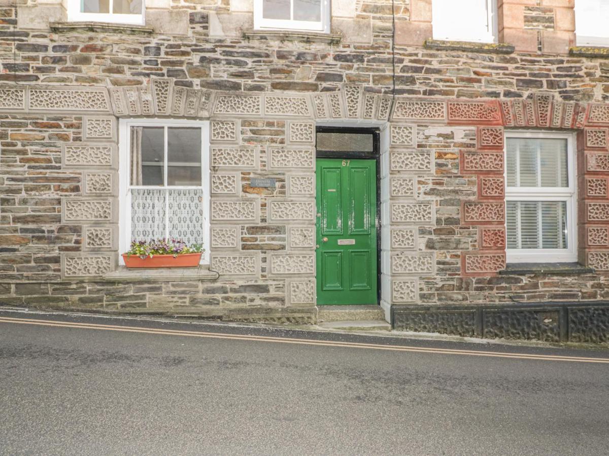 Dreckly Cottage St Austell Extérieur photo