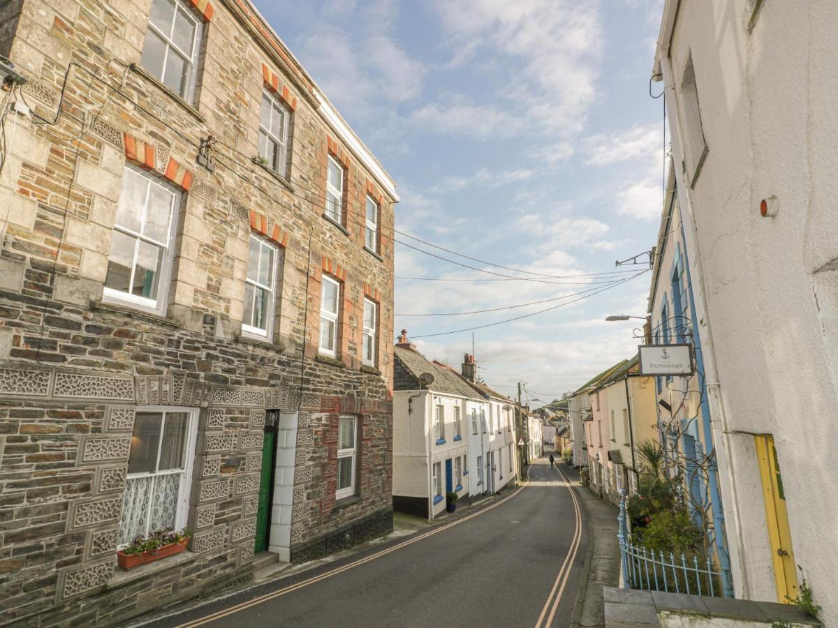Dreckly Cottage St Austell Extérieur photo